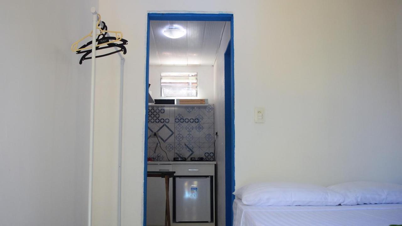 Blue House Βίλα Φερνάντο ντε Νορόνια Εξωτερικό φωτογραφία